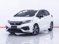 1D908 HONDA NEW JAZZ 1.5 RS  MNC AT 2019