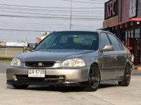 ขาย Honda Civic 1.6 EXi 1996 รถสภาพดี ราคาถูก