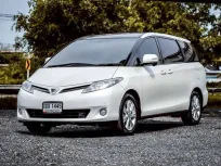 ขายรถ Toyota ESTIMA 2.4 G 2010 สภาพดี ไมล์แท้ กรุงเทพฯ