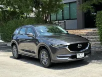 2019 MAZDA CX5 2.0 รถมือเดียวออกป้ายแดง รถวิ่งน้อย เข้าศูนย์ตรงระยะ รถไม่เคยมีอุบัติเหตุครับ