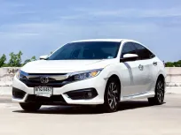 HONDA Civic 1.8 EL i-VTEC 2018 ราคาพิเศษ รถสวย