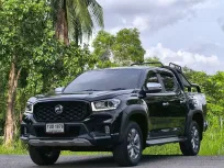 MG Extender 2.0 GRAND 2019 รถกระบะมือสองสภาพดี