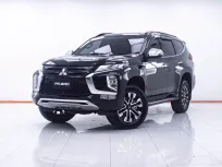 1D891 MITSIBISHI PAJERO 2.4 GT PLUS AT 2021