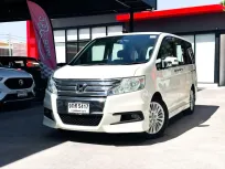 2012 Honda STEPWGN 2.0 (ปี 09-16) Spada JP MPV