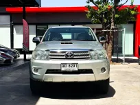 2008 Toyota FORTUNER 3.0 (ปี 04-08) G 4WD SUV