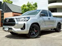 2022 TOYOTA HILUX REVO 2.4 ENTRY Z EDITION SMART CAB