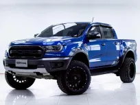 5C044 FORD RANGER 2.0 RAPTOR BI-TURBO DOUBLE CAB HI-RIDER 4WD AT 2019