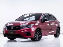 5C053  HONDA CITY 1.0 RS 5Dr AT 2023