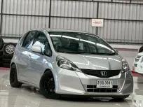 2012 Honda JAZZ 1.5 V i-VTEC 