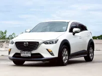 ขายรถ Mazda CX-3 2.0 ปี 2017 สภาพดีมาก