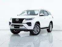 2B046 TOYOTA FORTUNER 2.4 V 2WD AT 2020