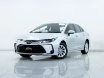 2B038 TOYOTA ALTIS 1.8 HYBRID ENTRY AT 2020