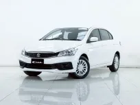2B024 SUZUKI CIAZ 1.2 GL AT 2021