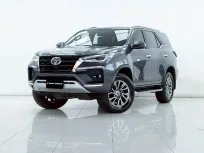2B053 TOYOTA FORTUNER 2.4 V AT 2021