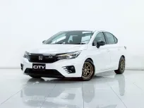 2B050 HONDA CITY 1.0 RS 4DR AT 2020