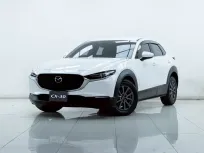 2B025 MAZDA CX-30 2.0 C AT 2021