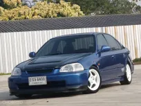 Honda Civic 1.6 VTi 1997 ราคาถูกมากเพียง 69,000 บาท