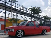 ขายรถ Nissan Big M 2.5 ปี 1993 สภาพดี ราคาถูก