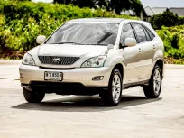 2006 Toyota HARRIER 2.4 240G SUV 