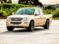 2005 Isuzu D-Max 2.5 รถกระบะ 