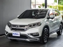 Honda CR-V 2.0 SE 4WD ปี 2016