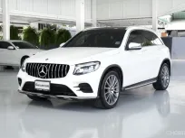 2018 Mercedes-Benz GLC-Class 2.1 GLC250d SUV 