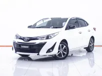 1D983 TOYOTA YARIS ATIV 1.2 S AT 2019