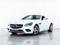 4A850 MERCEDES-BENZ SLK200 1.8 ROADSTER 2012