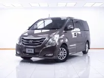 1D932 HYUNDAI H1 2.5 ELITE AT 2016