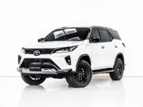 3B079 TOYOTA FORTUNER 2.4 LEGENDER AT 2021