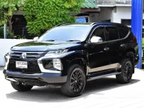Mitsubishi Pajero Sport 2.4 Elite Edition 2020 รถครอบครัวสุดคุ้มต