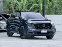 Honda CR-V 2.0 e:HEV ES ปี 2023 ไมล์น้อย ราคาดี