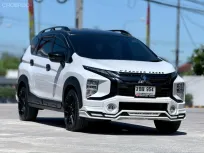 Mitsubishi Xpander 1.5 Cross 2021 รถมือสองราคาดี
