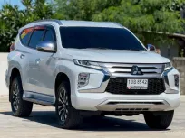 Mitsubishi Pajero Sport 2.4 GT Premium 4WD 2020 รถครอบครัวสุดคุ้ม