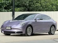 รถยนต์ไฟฟ้า GWM Ora 07 PERFORMANCE 2024 สภาพดี รถบ้าน มือเดียว ไมล์น้อย 