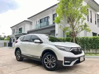 Honda CR-V 2.4 EL 4WD ปี 2022 รถบ้านมือเดียว เข้าศูนย์ตลอด