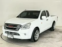Isuzu D-Max All New Blue Power Spacecab 1.9 S เกียร์ธรรมดา ปี 2018 ผ่อนเริ่มต้น 5,xxx บาท