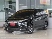 Mitsubishi Xpander 1.5 GT ปี 2020 รถบ้านมือเดียว ไมล์น้อยเข้าศูนย์ตลอด สวยเดิมทั้งคัน ออกรถ0บาท