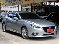 2014 Mazda 3 2.0 S Sports Hatchback