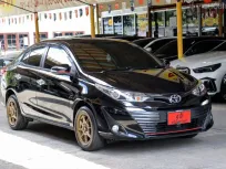 2017 Toyota Yaris Ativ 1.2 S Sedan