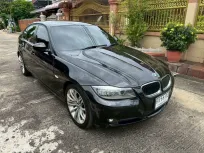 BMW 3 Series 320i SE 2010 รถหรูมือสองสภาพดี