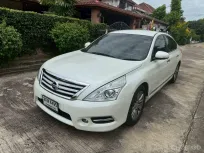ขายรถ Nissan TEANA 2.5 2013 สภาพดี ราคาถูก