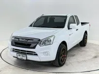 Isuzu D-Max All New Blue Power Spacecab 1.9 S เกียร์ธรรมดา ปี 2019 ผ่อนเริ่มต้น 6,xxx บาท