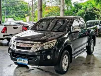 Isuzu D-Max All New Spacecab Hi-Lander 2.5 VGS Z DVD เกียร์ธรรมดา ปี 2012 ผ่อนเริ่มต้น 4,xxx บาท