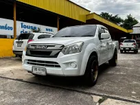 Isuzu D-Max All New Blue Power Spacecab 1.9 S เกียร์ธรรมดา ปี 2018 ผ่อนเริ่มต้น 5,xxx บาท