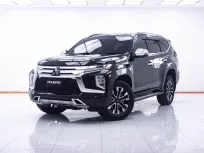 1D934 MITSUBISHI PAJERO 2.4 GT PREMIUM 4WD AT 2019