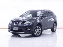 1D997 NISSAN X-TRAIL 2.5 V 4WD AT 2016