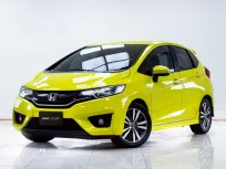 5C033 HONDA JAZZ 1.5 SV AT 2015