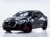 5C040 MAZDA 2 1.3 Sports STD 4Dr AT 2016
