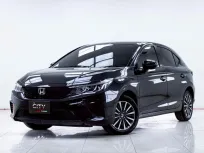 5C046 HONDA CITY 1.0 SV 5Dr AT 2023